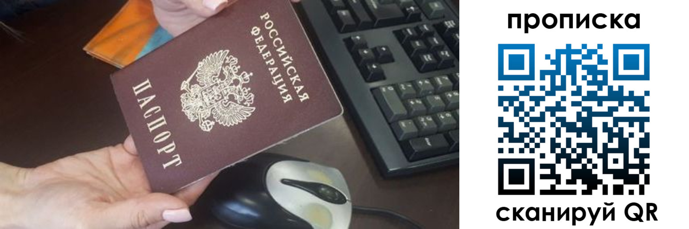 прописка гарантия в Киржаче